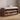 Modern Minimalist Shoe Rack Bench with Two-Tier Shoe Storage for Entryway Benches