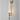 Clarion Modern Wall Sconce - Elegant Fluted Glass & Iron Wall Lights Wall Sconces