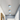 Button Wood Flush Mount Ceiling Light - Minimalist Aluminum Fixture with Wood Accent Lighting