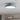 Datum Flush Mount Ceiling Light - Modern Two-Tone LED Fixture with Dimmable Option Lighting