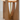 SolaceColumn | Elegant Minimalist Wooden Base Modern Table and Floor Lamp Floor Lamps