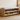 Modern Minimalist Shoe Rack Bench with Two-Tier Shoe Storage for Entryway Benches
