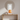 Yunari Haze - Wabi-Sabi Rice Paper Floor & Table Lamp for Cozy Ambiance Lamps