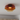Milo Dome Light - Mid-Century Modern Flush Mount Ceiling Light with Layered Glass Shade Lamps & Light Fixtures