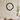Contemporary Large Wall Clock - Unique Modern Design & Silent Movement Wall Clocks