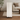 Elegant 4-Tier Shoe Storage Cabinet with Scalloped Edge Design for Entryway Shoe Storage