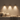 Pivot Easy-Stick - 360° Wireless Wall Sconce, Cordless LED, Battery Powered, USB Rechargeable Wall Light