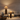Norvyn Root - Modern Floor Lamp with Weathered Wood & Soft Fabric Shade Lamps
