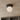Nordic Minimalist Wall & Ceiling Light - Frosted Glass Globe Sconce for Modern Decor Wall Light