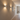 Pivot Easy-Stick – 360° Wireless Dual-Direction LED Wall Sconce, Battery Powered, USB Rechargeable Wall Light