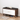 Scandinavian Solid Wood Shoe Storage Cabinet - 2-Tier Organizer Shoe Cabinets