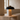 TravertineGlow | Stylish Unique Stone Table Lamp for Living Room Lamps