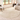 Veloria Luxury Round Cream Area Rug | Soft Plush Carpet for Living Room or Bedroom Round Area Rugs