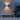 Elegant Wabi Sabi Outdoor Wall Light | Waterproof Travertine Stone Wall Lamp for Garden or Patio Wall Lighting