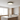 Horizon Flush Mount Ceiling Light - Ultra-Thin Modern Design with Wood Accent Lighting