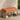 Scandinavian Shoe Storage Bench with Solid Wood Frame & PU Leather Seat Benches