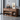 Modern Minimalist 3-Tier Shoe Storage Cabinet - PU Leather & Wood Organizer Shoe Storage