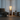 SolaceColumn | Elegant Minimalist Wooden Base Modern Table and Floor Lamp Floor Lamps