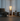 SolaceColumn | Elegant Minimalist Wooden Base Modern Table and Floor Lamp Floor Lamps