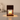 Scandinavian Wooden Candle Warmer Lamp - Dual-Purpose Ambient Light Candle Warmer Lamp