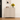 Elegant 4-Tier Shoe Storage Cabinet with Scalloped Edge Design for Entryway Shoe Storage