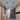 Button Wood Flush Mount Ceiling Light - Minimalist Aluminum Fixture with Wood Accent Lighting