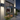 NoirLume | Elegant Modern Outdoor Wall Sconce with Ripple Design Outdoor Lighting
