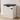 Modern Minimalist Shoe Storage Bench with Faux Leather Seat & 3 Tiers Shoe Storage