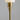 Scandinavian Style Glass Table Lamp - Minimalist LED Bedside & Desk Lighting Table Lamp