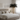Elegant Feather Shade Floor Lamp - Modern Tripod Standing Lamp for Living Room Floor Lamps