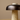 TravertineGlow | Stylish Unique Stone Table Lamp for Living Room Lamps