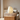Akari Washi Table Lamp - Elegant Nightstand Lamp with Soft Ambient Glow Lamps