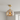 Nocturne Artisan Hand-Blown Glass Flush Mount Ceiling Light - Warm Ambient Glow Lamps & Light Fixtures