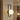 Elegant Glass Wall Sconce - Modern Wall Light for Cozy Indoor Atmosphere Wall Lights