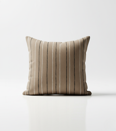 Lia - Versatile Home Decor Piece for Modern & Traditional Room Decor Pillow