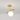 Tavon Halo LED Ceiling Light - Slim Design for Elegant Interiors Ceiling Lights