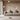 Modern White Glass Orb Floor Lamp with Adjustable Swing Arm Floor Lamps