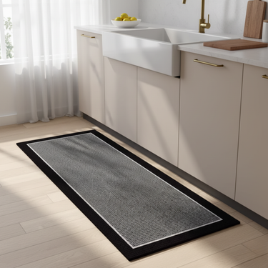 CulinaMat – Waterproof Anti-Fatigue Kitchen Mat, Durable Non-Slip Floor Rug Mats