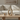 U-Shape Ceramic Decorative Vase – Compact Nordic Design for Home Display and Shelf Styling Vase