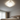 Kite Ceiling Light - Ethereal DuPont Paper Light Fixture for Soft Illumination Lighting
