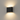 Rectangular Indoor & Outdoor LED Wall Light - Waterproof Exterior Wall Lantern with Adjustable Brightness Outdoor Lighting