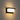 Modern Outdoor Wall Light - Waterproof LED Outdoor Wall Lantern for Garden & Porch Outdoor Lighting