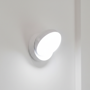 Oralee - 360° Rotatable Motion Sensor LED Wall Light Wall Lights
