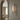 Clarion Modern Wall Sconce - Elegant Fluted Glass & Iron Wall Lights Wall Sconces