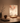 Minimalist Bamboo Table Lamp - Japanese-Scandinavian Design for Bedroom & Desk Table Lamp