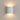 Stria Sculptural Fluted Wall Light - Modern Resin Sconce for Ambient Illumination Wall Light