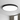 Modern Disc Flush Mount Ceiling Light - Ultra-Slim LED Fixture for Modern Spaces Ceiling Lights