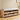Modern Minimalist Shoe Rack Bench with Two-Tier Shoe Storage for Entryway Benches
