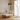 ArcoLuxe | Modern Elegant Fabric Shade Arc Floor Lamp for Living Room Floor Lamps