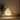 Elegant Round Table and Floor Lamp - Warm Glow Bedroom & Living Room Lighting Lamps